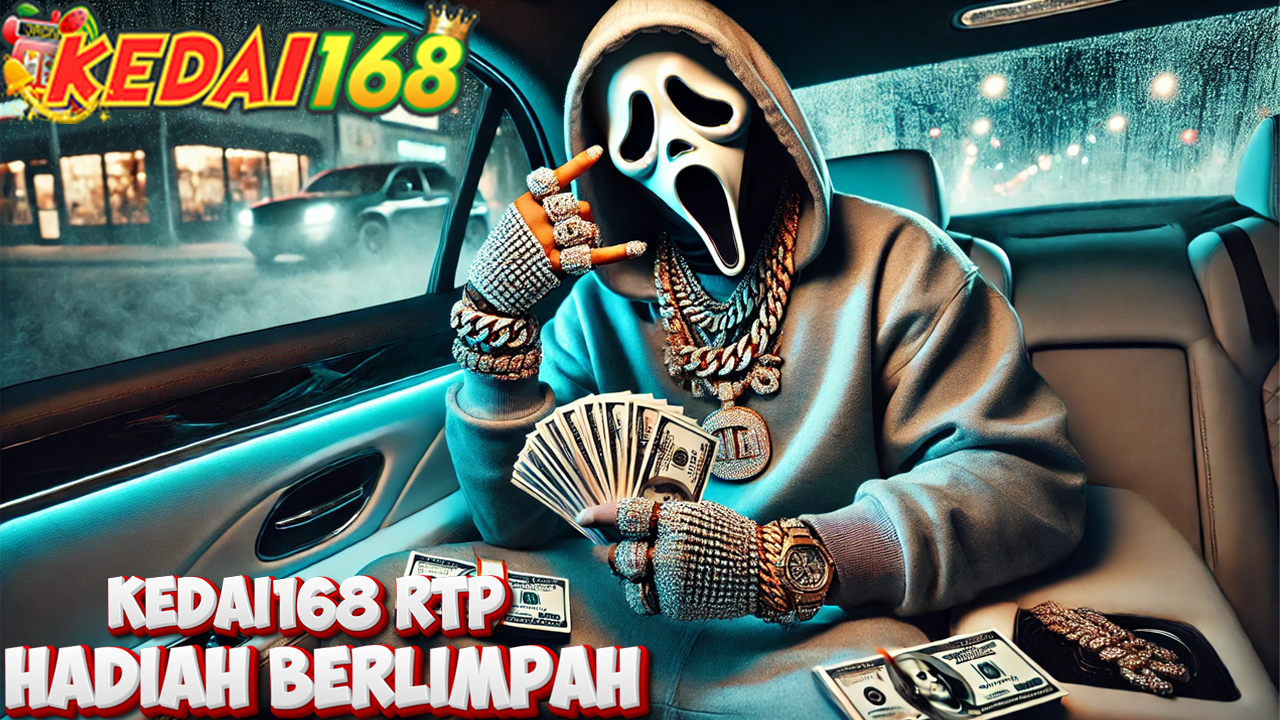 Kedai168rtp